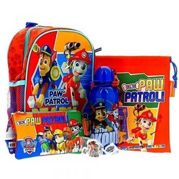PAW PATROL- Set Regalo Caja