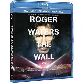 Roger Waters: The Wall