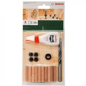 Bosch 2 609 255 306 - Juego de 32 tacos