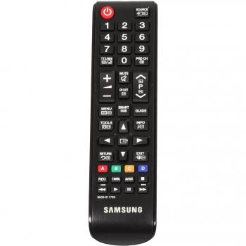 Samsung TM1240A BN59-01175N - Mando a Distancia de Repuesto para Televisor, Color Negro