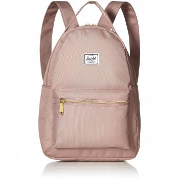 Herschel Nova Small Backpack 10502-02077, Womens, Backpacks, Pink, 36 cm