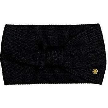 Roxy - Cinta Tricotada para la Cabeza - Mujer - ONE SIZE - Negro
