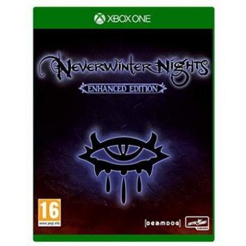 Juego de Rol Neverwinter Nights Edición Mejorada para Xbox One - Bioware, PEGI 16