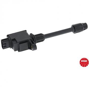 Bobina de encendido NGK U5111 (48331) - Componente genuino, versión SAE