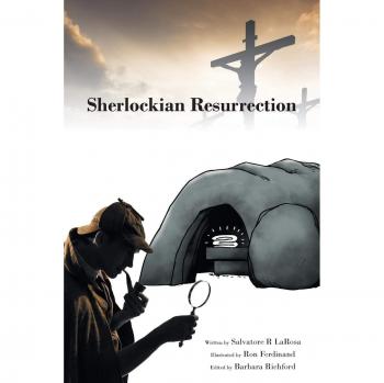 Resurrección Sherlockiana - Edición en Rústica de Salvatore R. LaRosa