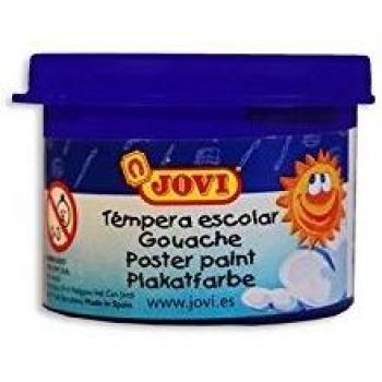 Jovi 503/24 - Tempera, 35 ml, color azul ultramar
