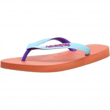 Havaianas Top Mix Chanclas, Unisex-Adultos, multicolor - Mehrfarbig
