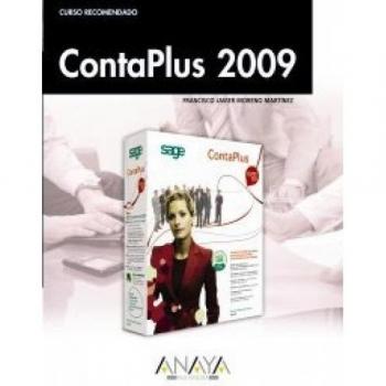 ContaPlus 2009