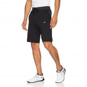 Nike M Nsw Modern Lt Wt Pantalón Corto, Hombre, Negro