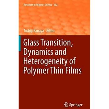 Glass Transition, Dynamics and Heterogeneity of Polymer Thin Films: 252