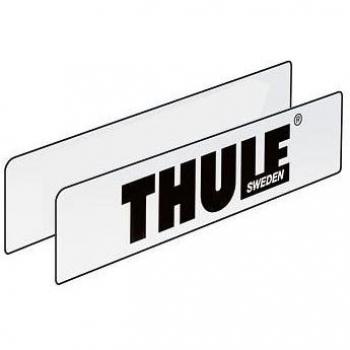 Thule 976200 9762 Placa matrícula Neutra
