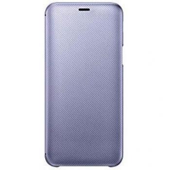 Samsung EF-WJ600CVEGWW 5.6 Funda cartera Violeta funda para teléfono móvil - Fundas para teléfonos móviles