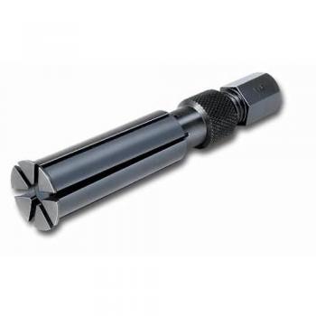 Extractor de Aire Forza Pinza Interior Serie 4000 - Extractor de aire, tipo pinza interior, diámetro de conexión de 13-16 mm, diseño compacto y eficiente para ventilación en espacios reducidos