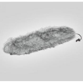 Shure A89MW-JMR Rycote Windjammer for VP89M Microphone Windshield