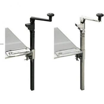 Lacor - 63015 - Abrelatas De Mesa