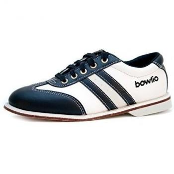 Zapatos de Bolos - Bowlio Torino, Tamaño de la Zapata:36, Farbe