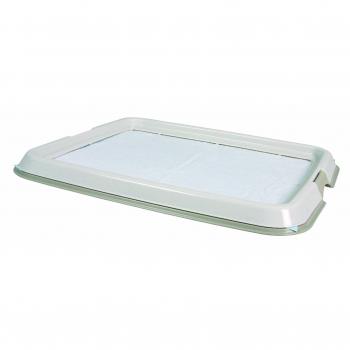 Trixie Cat Litter Tray with Rim