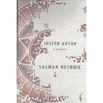 Joseph Anton