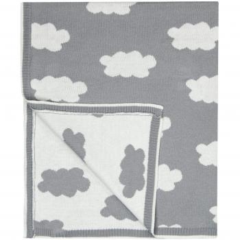 boboli Manta Tricotosa De Bebé - Talla - Unic Para Bebés