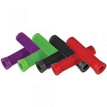 ODI Longneck Pro - Mangos para manillar de bicicleta BMX o Scooter