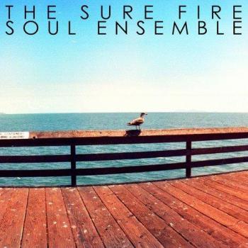 Sure Fire Soul Ensemble - Authentic Vinyl Record Collection