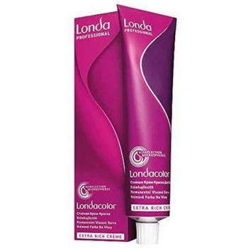 Londa Professional Extra Rich Permanent Hair Dye 12/7 - 60ml