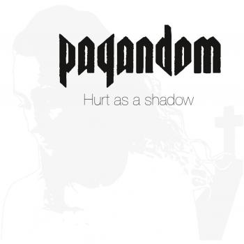 Hurt As A Shadow