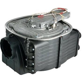 Intercambiador Isotérmico con Purga De Dietrich 300013239