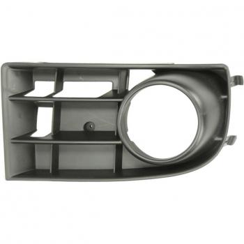 Rejilla de ventilación para parachoques BLIC 6502-07-9524918P Derecha y PRASCO VG0362143