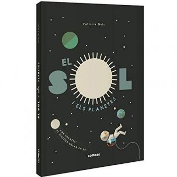 El Sol I Els planetes - Geis Conti Patricia