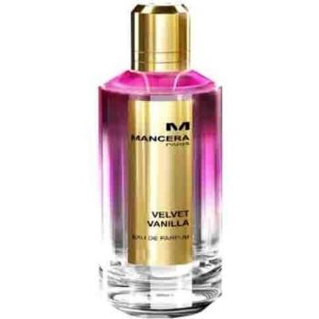 Mancera Velvet Vanilla 60 ml Eau de Parfum - Niche Fragrance