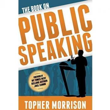 The Book on Public Speaking