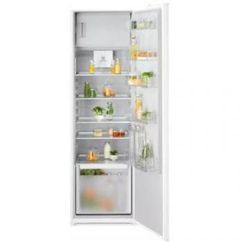 Refrigerador Integrable Electrolux EFD6DE18S1 de 285 Litros con Puertas Correderas