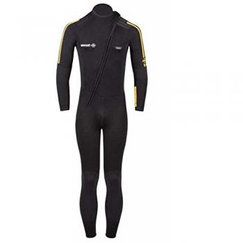 Traje Húmedo Beuchat 1Dive Sin Capucha 3 mm