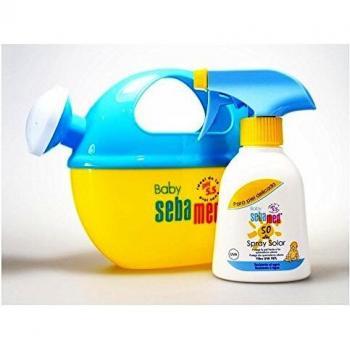 LETI - Baby Sebamed Spray Spf 50 , 200 Ml + Regadera