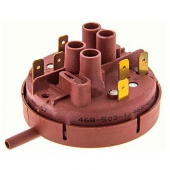 Presostato Lavadora 2 Niveles Horizontal 115/165-140/220 Compatible Balay 505CD401