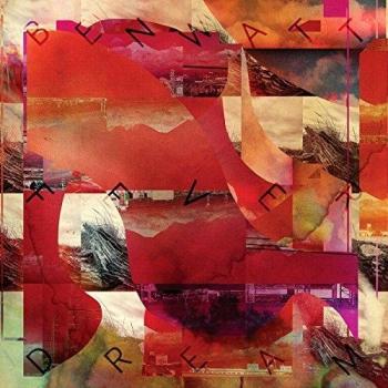 Fever Dream [Vinilo]