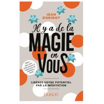 Unlock Your Potential: Meditation for Inner Magic