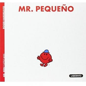 Mr. Pequeño: Mr. Pequeno: 10