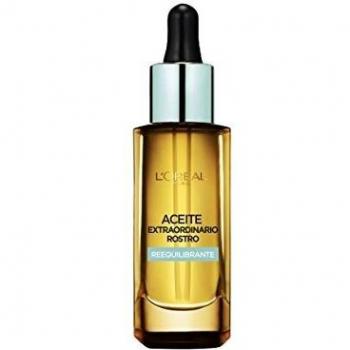 L'Oreal Paris Dermo Expertise Aceite Rostro Pieles Mixtas Aceite Extraordinario 30 ml de L'Oreal París