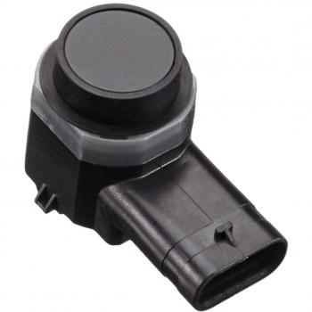 Sensor de aparcamiento METZGER 0901112 - Sensor de estacionamiento, compatible con varios modelos de vehículos, incluye tecnología avanzada para detección de obstáculos, fácil instalación, diseño compacto y duradero