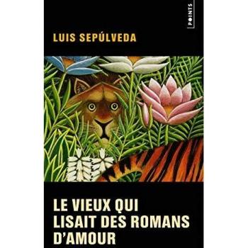 Le vieux qui lisait des romans d'amour