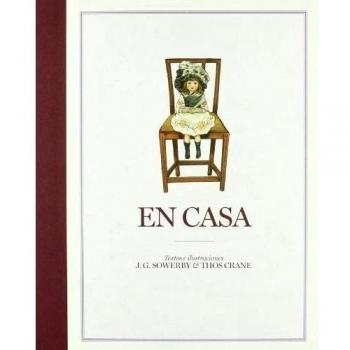 En casa
