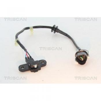 Sensor de posición del cigüeñal TRISCAN 8855 42114