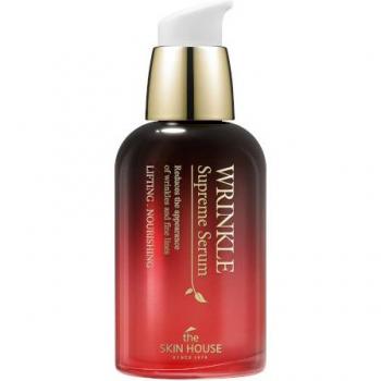 SKIN HOUSE Wrinkle Supreme Cream 50ml - Cosmetics