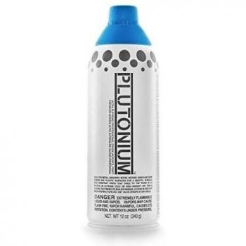 Aerosol professionale ultra plutonio supremo dipingere più vere 12Oz