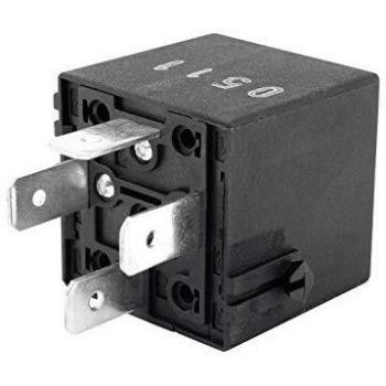Resistor protector para sistema de encendido DT Spare Parts 3.33083