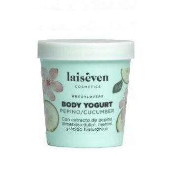 Laiseven - Bodylovers Body Yogurt Pepino