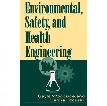 Environmental Safety and Health Engineering Handbook