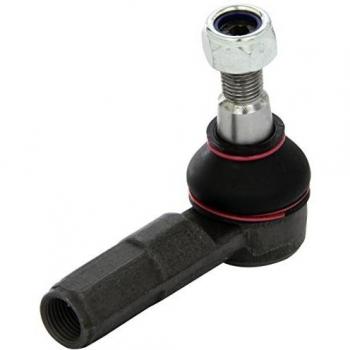 Rótula de dirección Metzger 54030608 para Hyundai H350, Mercedes Sprinter y VW Crafter - Kit completo para ejes delanteros derecho e izquierdo
